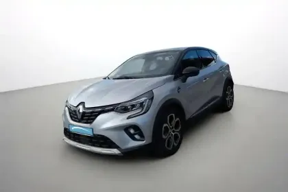 Photo Renault Captur Intens
