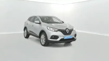 Photo 89 Renault Kadjar  Blue dCi 115 EDC
