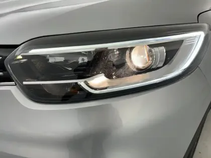 Photo 154 Renault Kadjar  Blue dCi 115 EDC