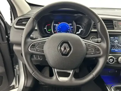 Photo 116 Renault Kadjar  Blue dCi 115 EDC