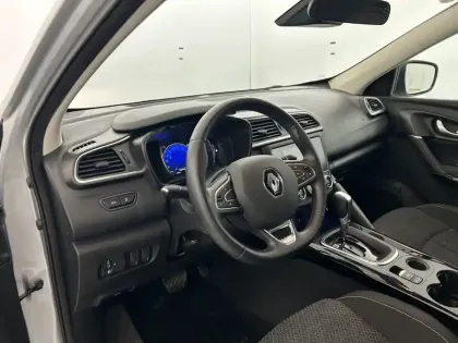 Photo 115 Renault Kadjar  Blue dCi 115 EDC
