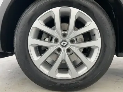 Photo 44 Renault Kadjar  Blue dCi 115 EDC