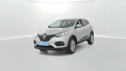 Photo 36 Renault Kadjar  Blue dCi 115 EDC