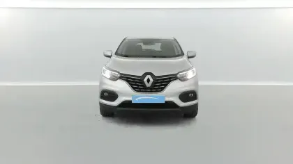 Photo 84 Renault Kadjar  Blue dCi 115 EDC