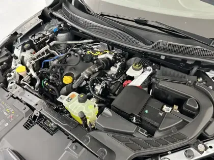 Photo 148 Renault Kadjar  Blue dCi 115 EDC