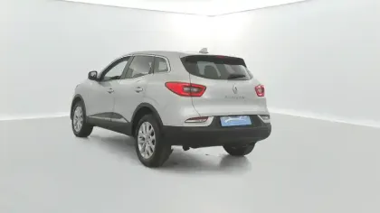 Photo 68 Renault Kadjar  Blue dCi 115 EDC