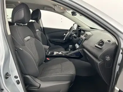 Photo 47 Renault Kadjar  Blue dCi 115 EDC