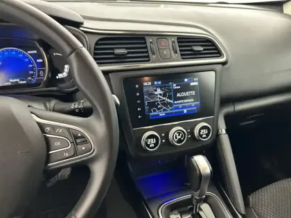 Photo 131 Renault Kadjar  Blue dCi 115 EDC