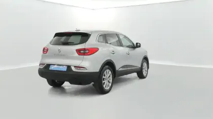 Photo 77 Renault Kadjar  Blue dCi 115 EDC