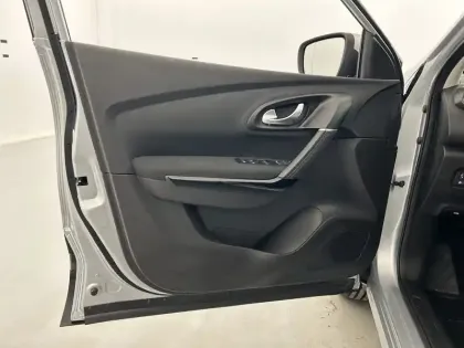 Photo 56 Renault Kadjar  Blue dCi 115 EDC