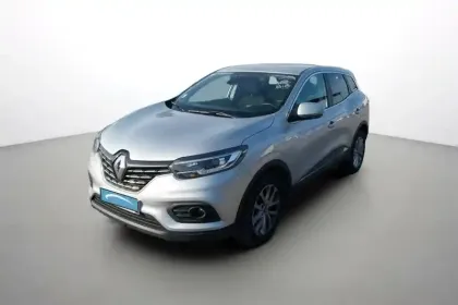 Photo Renault Kadjar Business