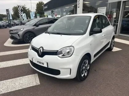 Photo Renault Twingo Equilibre