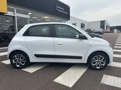 Photo 9 Renault Twingo  III E-Tech