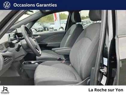 Photo 47 Volkswagen Id.3  204 ch Pro