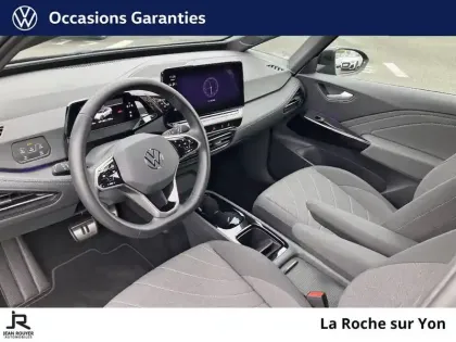 Photo 50 Volkswagen Id.3  204 ch Pro