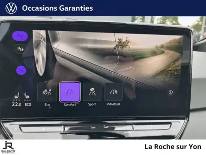 Photo 72 Volkswagen Id.3  204 ch Pro