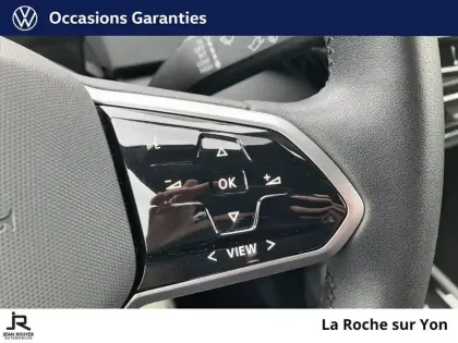 Photo 61 Volkswagen Id.3  204 ch Pro