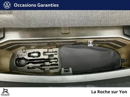 Photo 54 Volkswagen Id.3  204 ch Pro