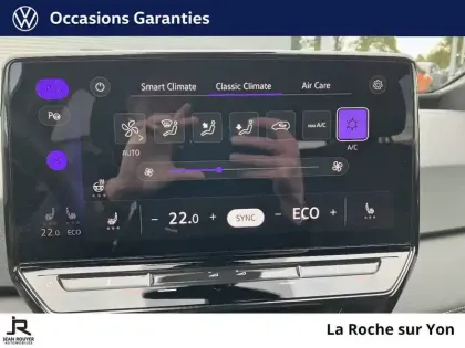 Photo 69 Volkswagen Id.3  204 ch Pro