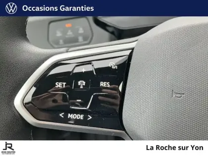 Photo 60 Volkswagen Id.3  204 ch Pro