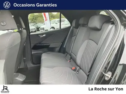 Photo 48 Volkswagen Id.3  204 ch Pro