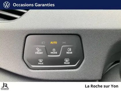 Photo 58 Volkswagen Id.3  204 ch Pro