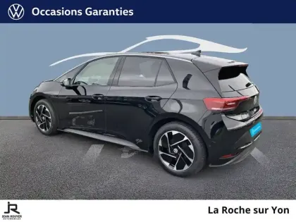 Photo 40 Volkswagen Id.3  204 ch Pro