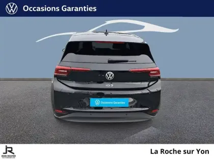 Photo 41 Volkswagen Id.3  204 ch Pro