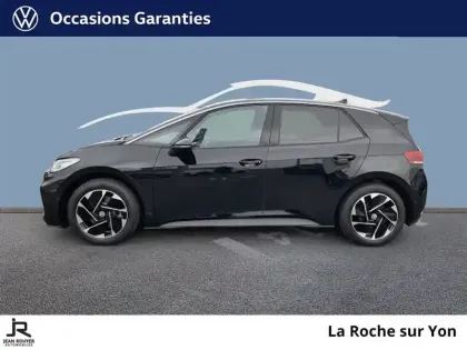 Photo 39 Volkswagen Id.3  204 ch Pro