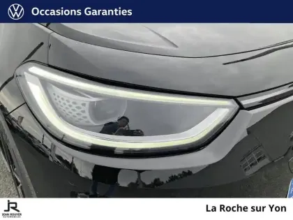Photo 56 Volkswagen Id.3  204 ch Pro