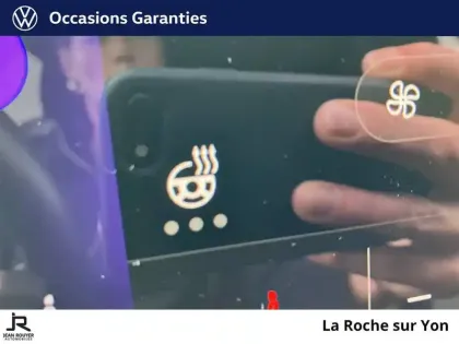 Photo 71 Volkswagen Id.3  204 ch Pro