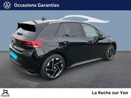 Photo 42 Volkswagen Id.3  204 ch Pro