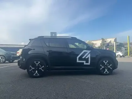 Photo 5 Renault 4 Renault  E-Tech Electrique 150 ch autonomie confort