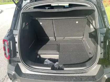 Photo 15 Renault 4 Renault  E-Tech Electrique 150 ch autonomie confort