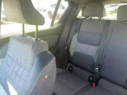 Photo 13 Renault 4 Renault  E-Tech Electrique 150 ch autonomie confort