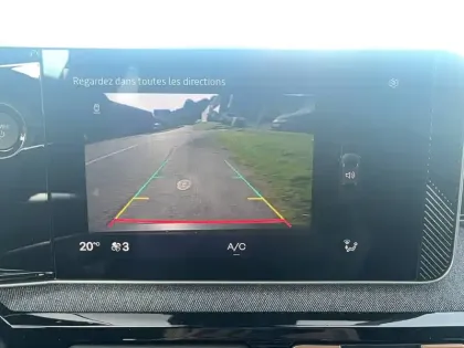 Photo 17 Renault 4 Renault  E-Tech Electrique 150 ch autonomie confort