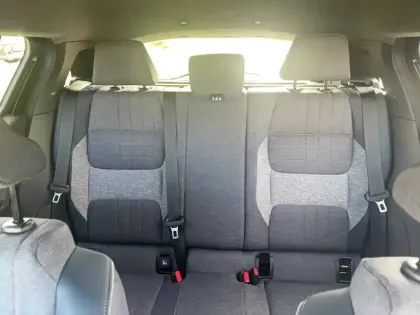 Photo 21 Renault 4 Renault  E-Tech Electrique 150 ch autonomie confort