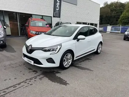 Photo Renault Clio Business