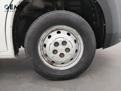 Photo 10 Peugeot Boxer  CA 335 L2H2 BLUEHDI 110