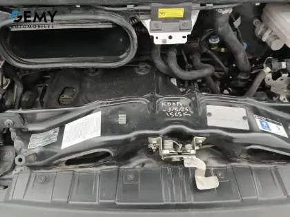 Photo 11 Peugeot Boxer  CA 335 L2H2 BLUEHDI 110