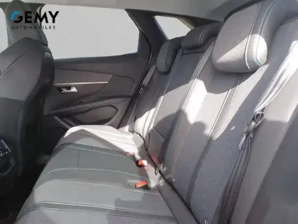 Photo 29 Peugeot 3008  Hybrid 225 e-EAT8