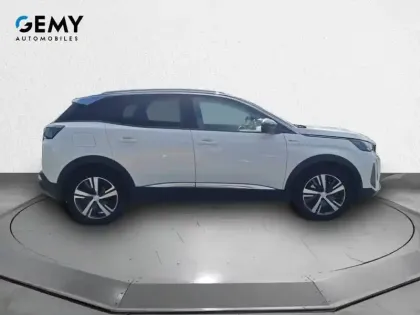 Photo 23 Peugeot 3008  Hybrid 225 e-EAT8