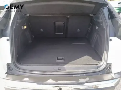 Photo 45 Peugeot 3008  Hybrid 225 e-EAT8