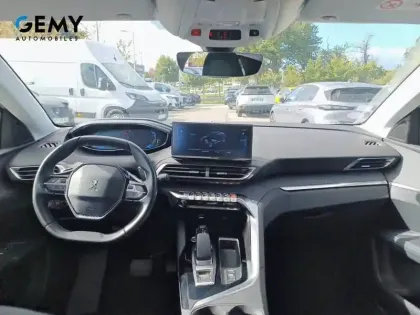 Photo 47 Peugeot 3008  Hybrid 225 e-EAT8