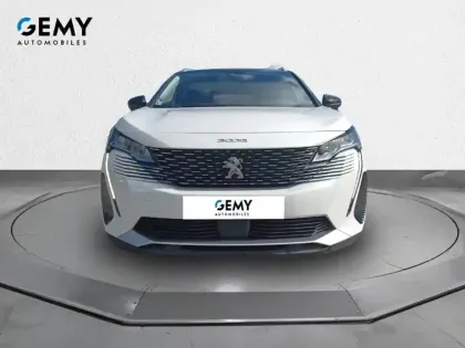 Photo 41 Peugeot 3008  Hybrid 225 e-EAT8