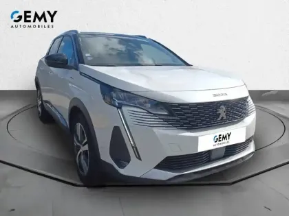 Photo 42 Peugeot 3008  Hybrid 225 e-EAT8