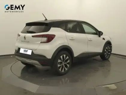 Photo 41 Renault Captur  TCe 100 GPL