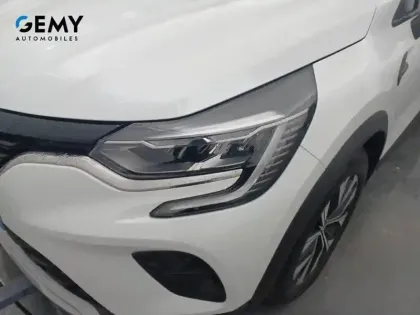 Photo 39 Renault Captur  TCe 100 GPL