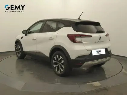 Photo 30 Renault Captur  TCe 100 GPL