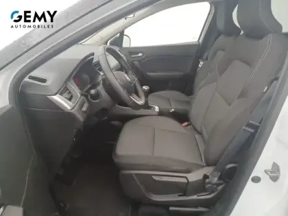 Photo 32 Renault Captur  TCe 100 GPL